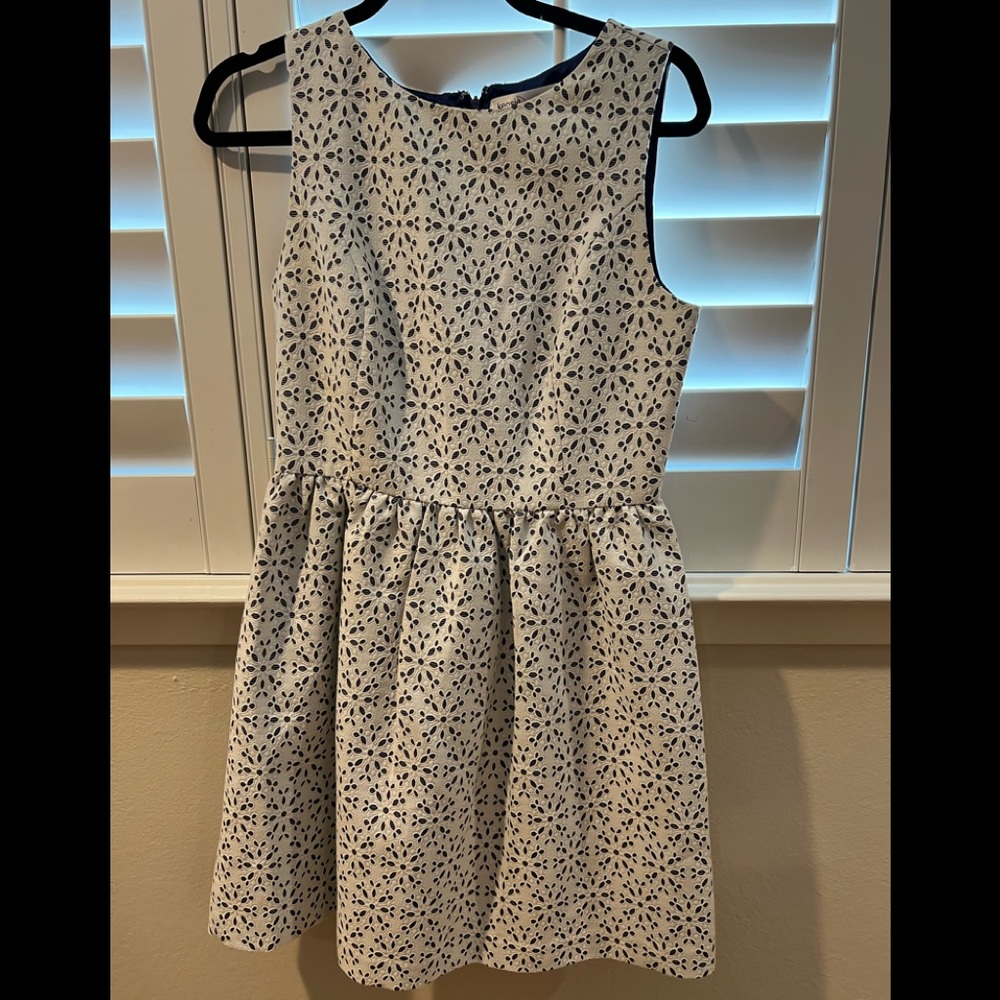 Kenzie dress